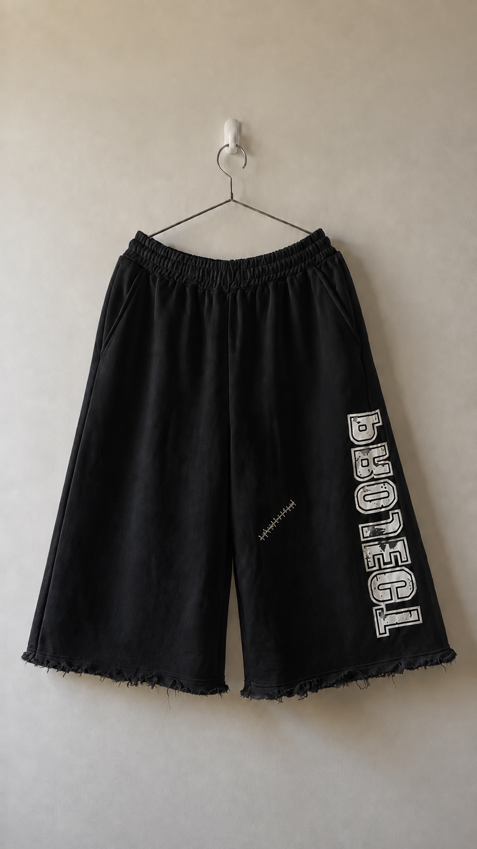 Project Shorts